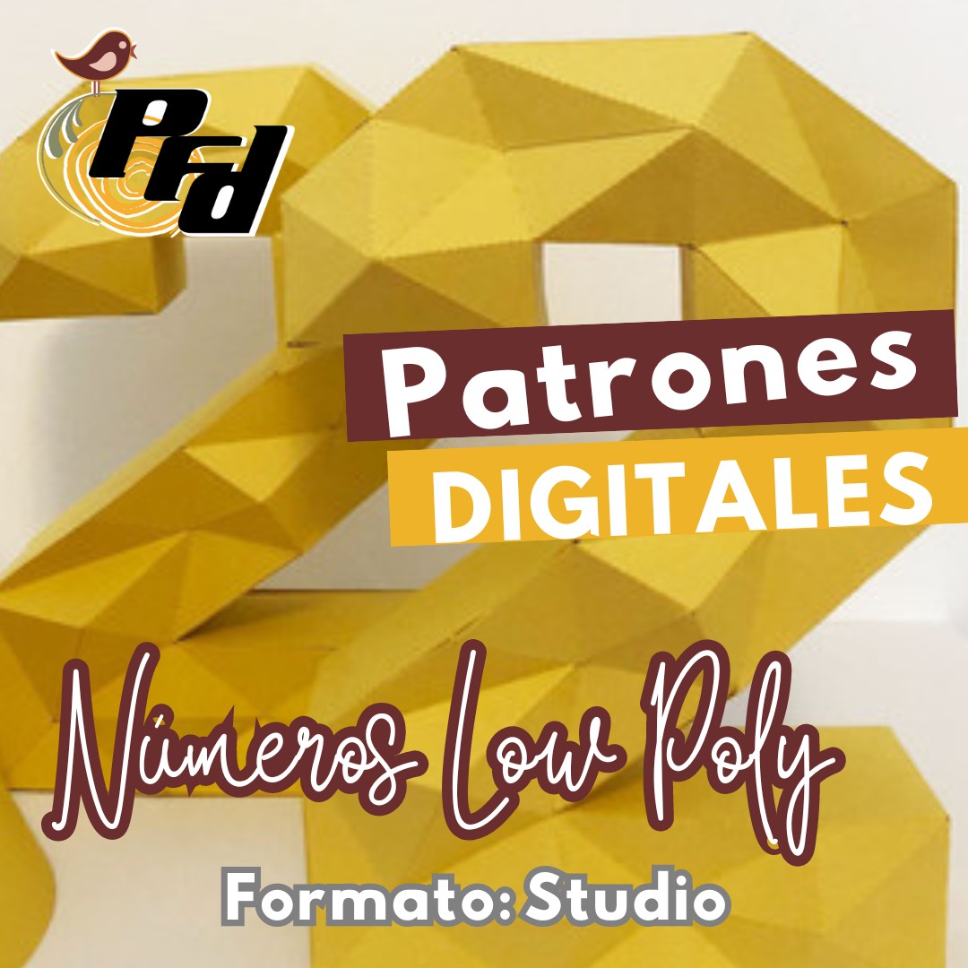 Publifodi Dyam - El término “Low Poly” se refiere a la... | Facebook