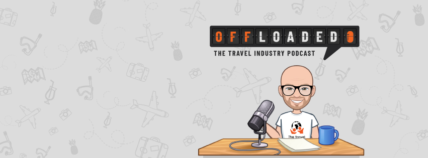 Offloaded - The Travel Industry Podcast