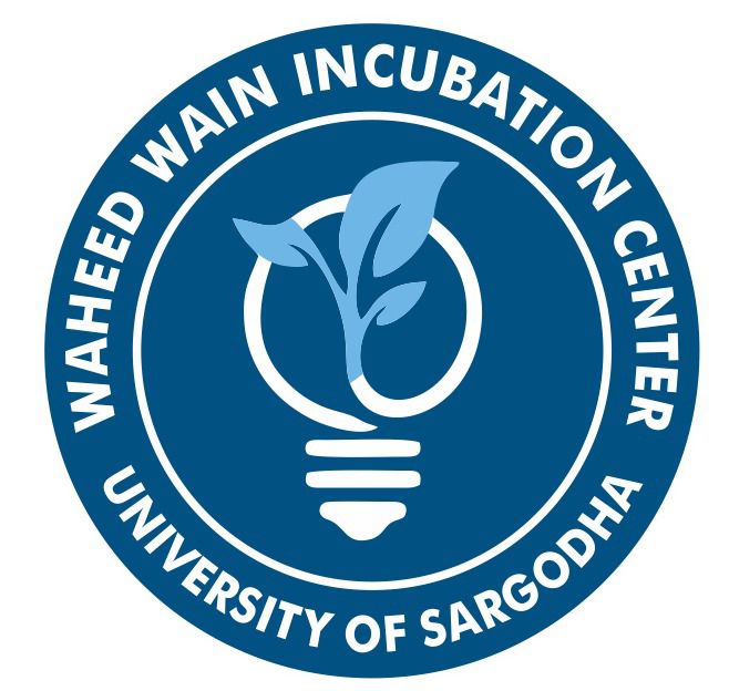 Waheed Wain Incubation Center, University of Sargodha | Sargodha