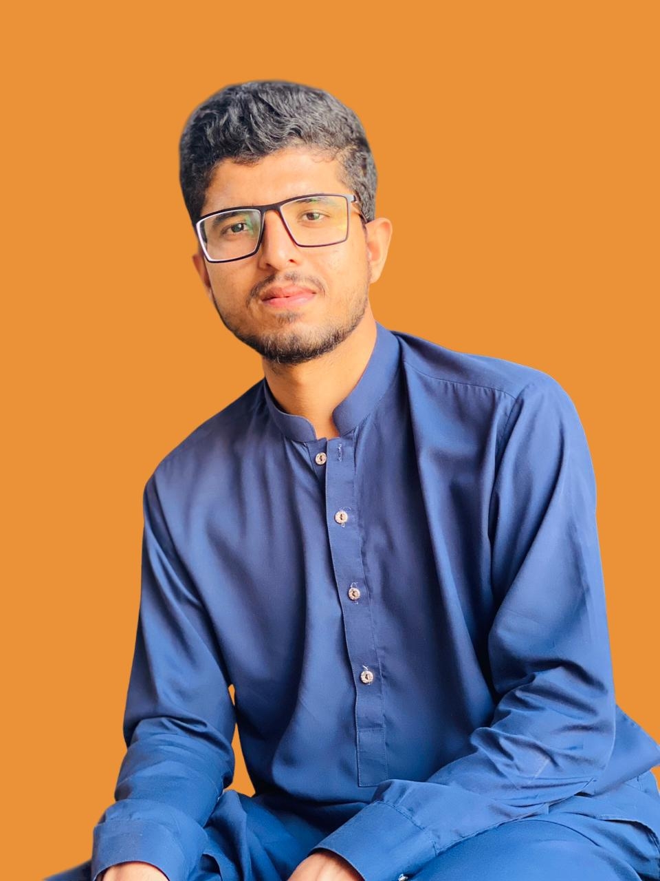 Mohsin Ali