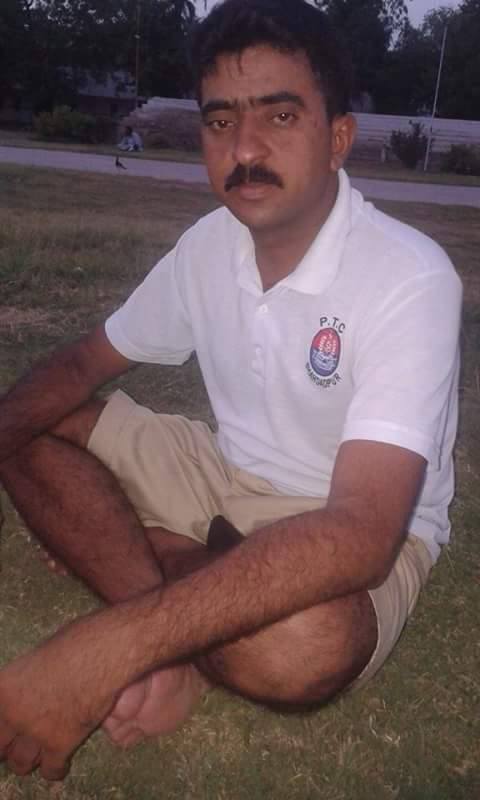 Riaz Gul