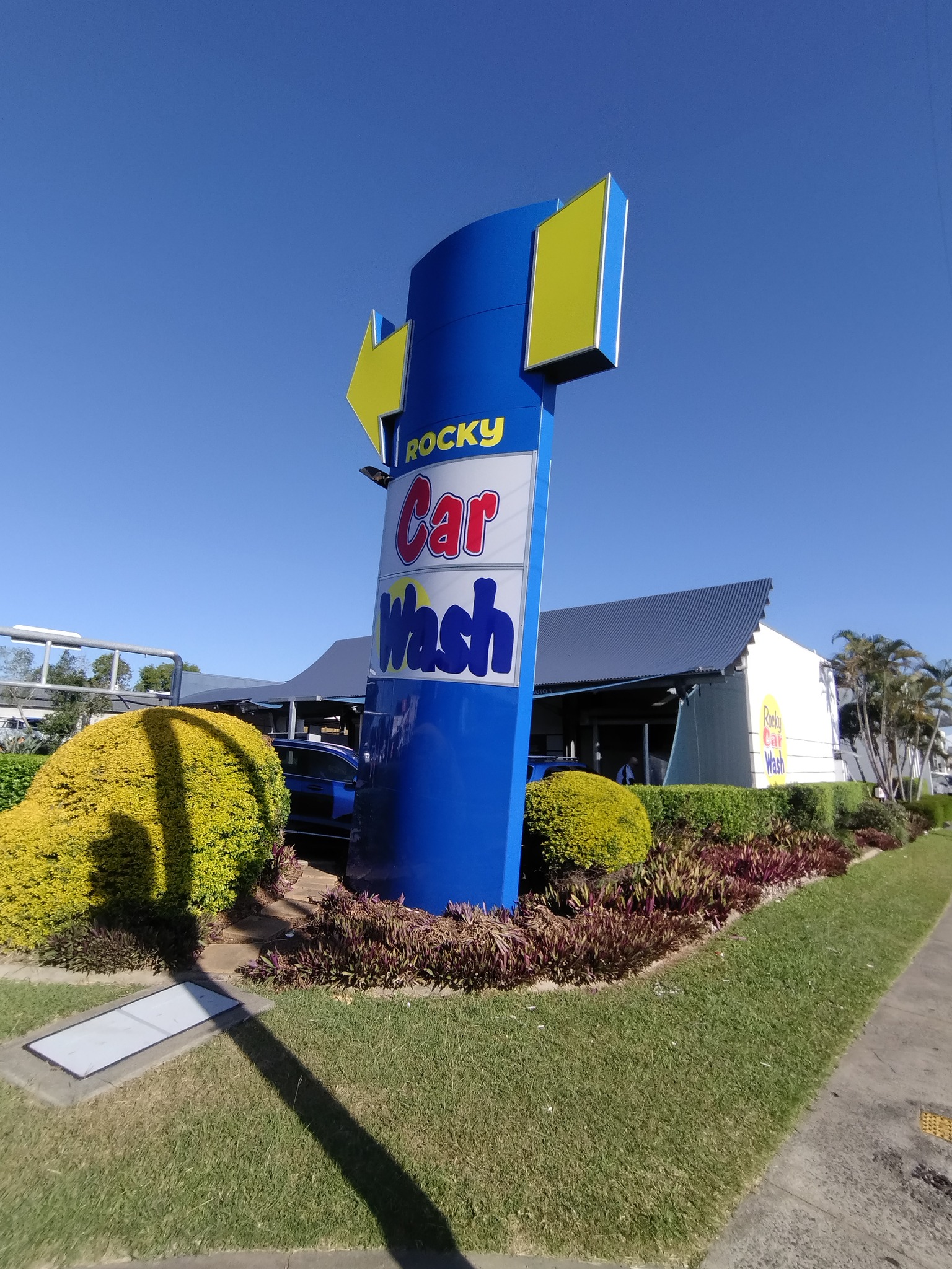 Signature Signs | Rockhampton QLD
