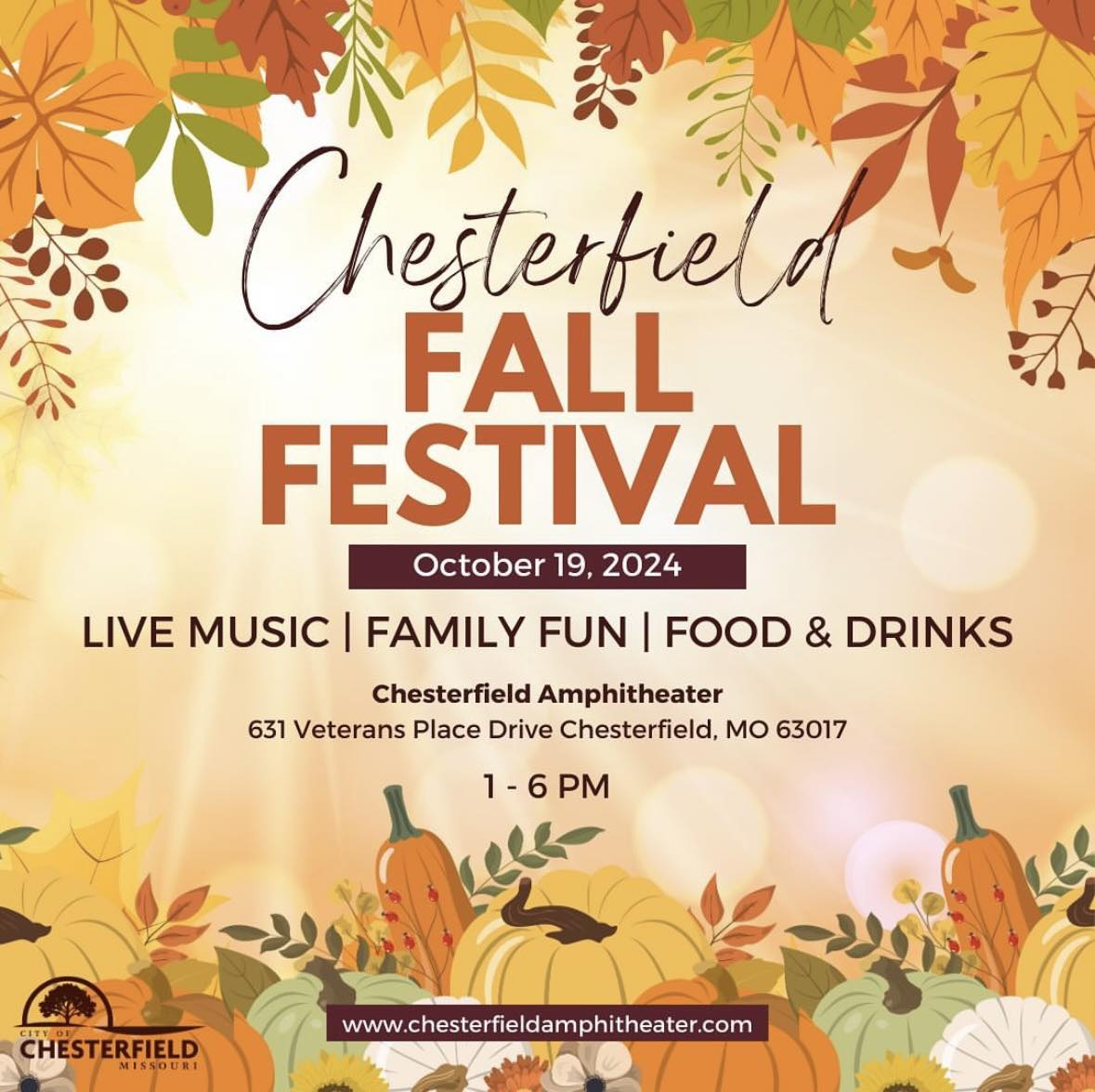 Chesterfield Fall Festival