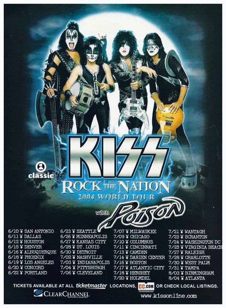 On this date in 2004: The 