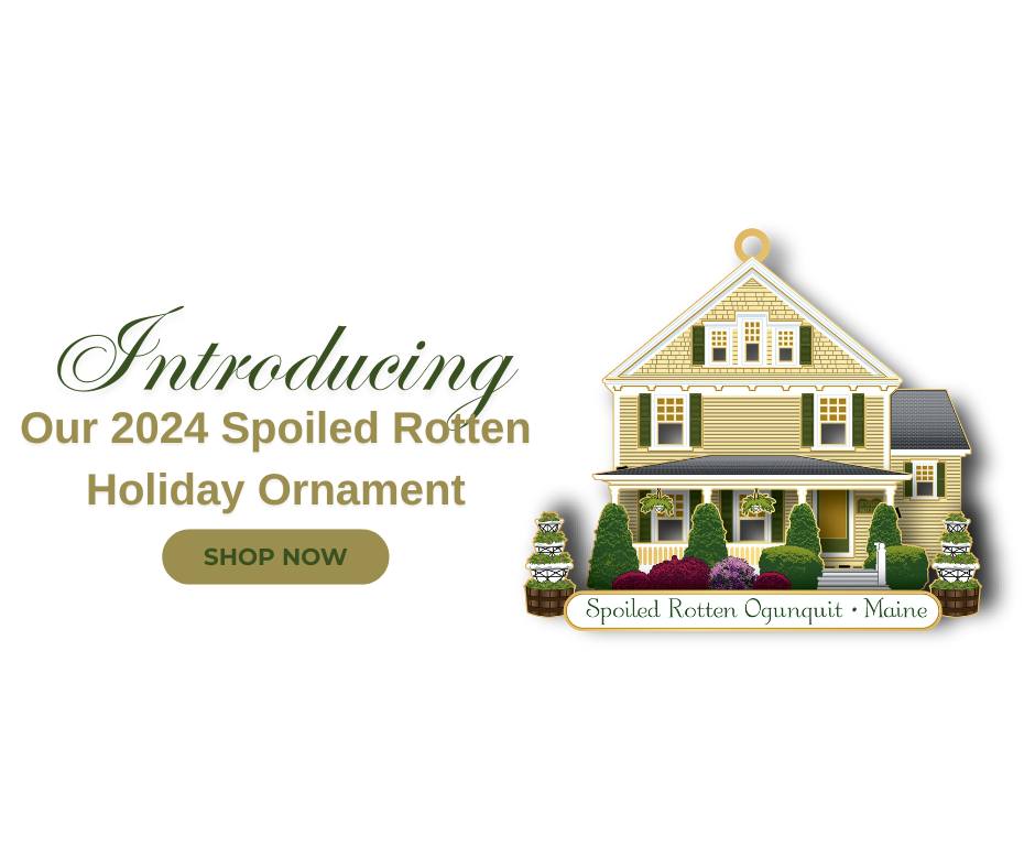 Spoiled Rotten - Ogunquit,ME/Dunedin,FL | Ogunquit ME
