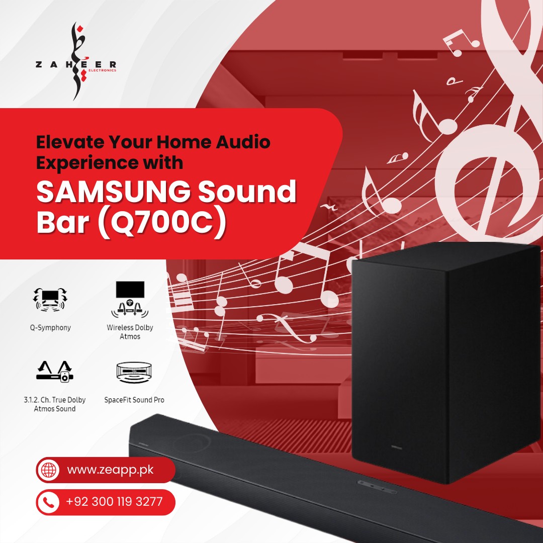 Zaheer Electronics | Karachi