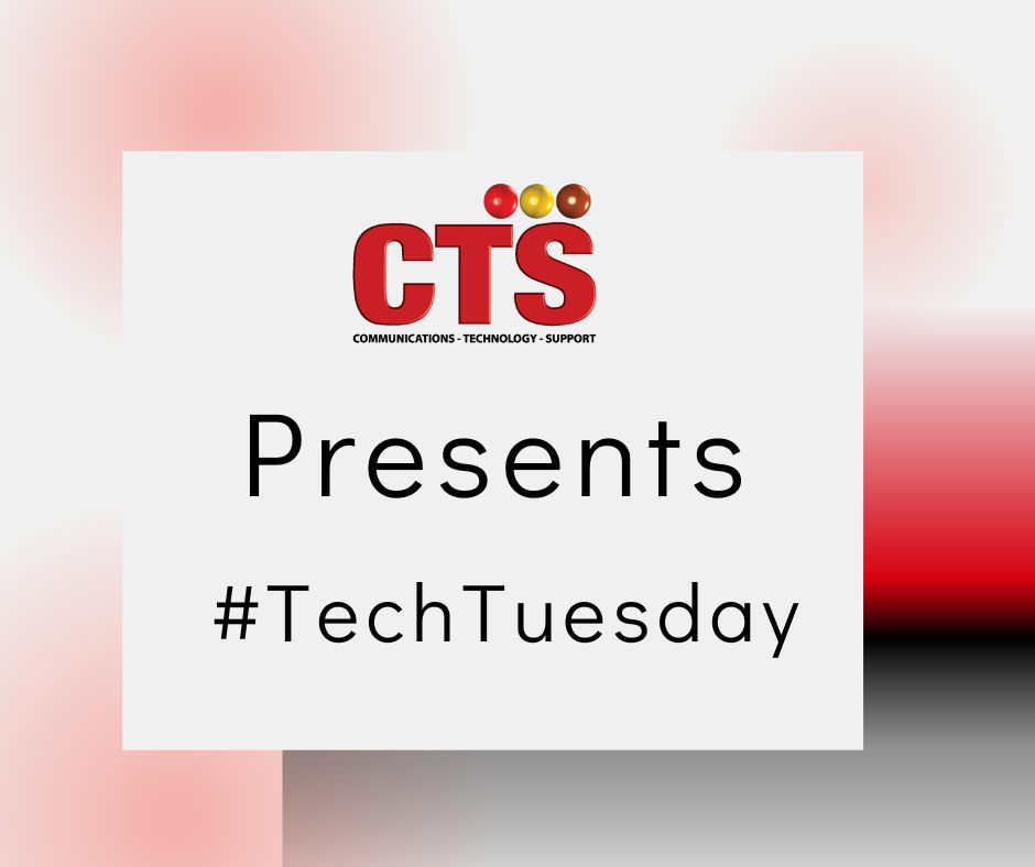 CTS Group Ltd - 🚨 Tech Tuesday Spotlight: ThreatLocker!🚨...