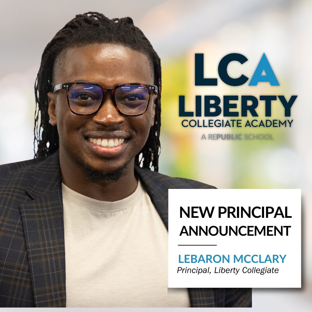 Please join us in congratulating and welcoming Mr. Jacob Rivenbark