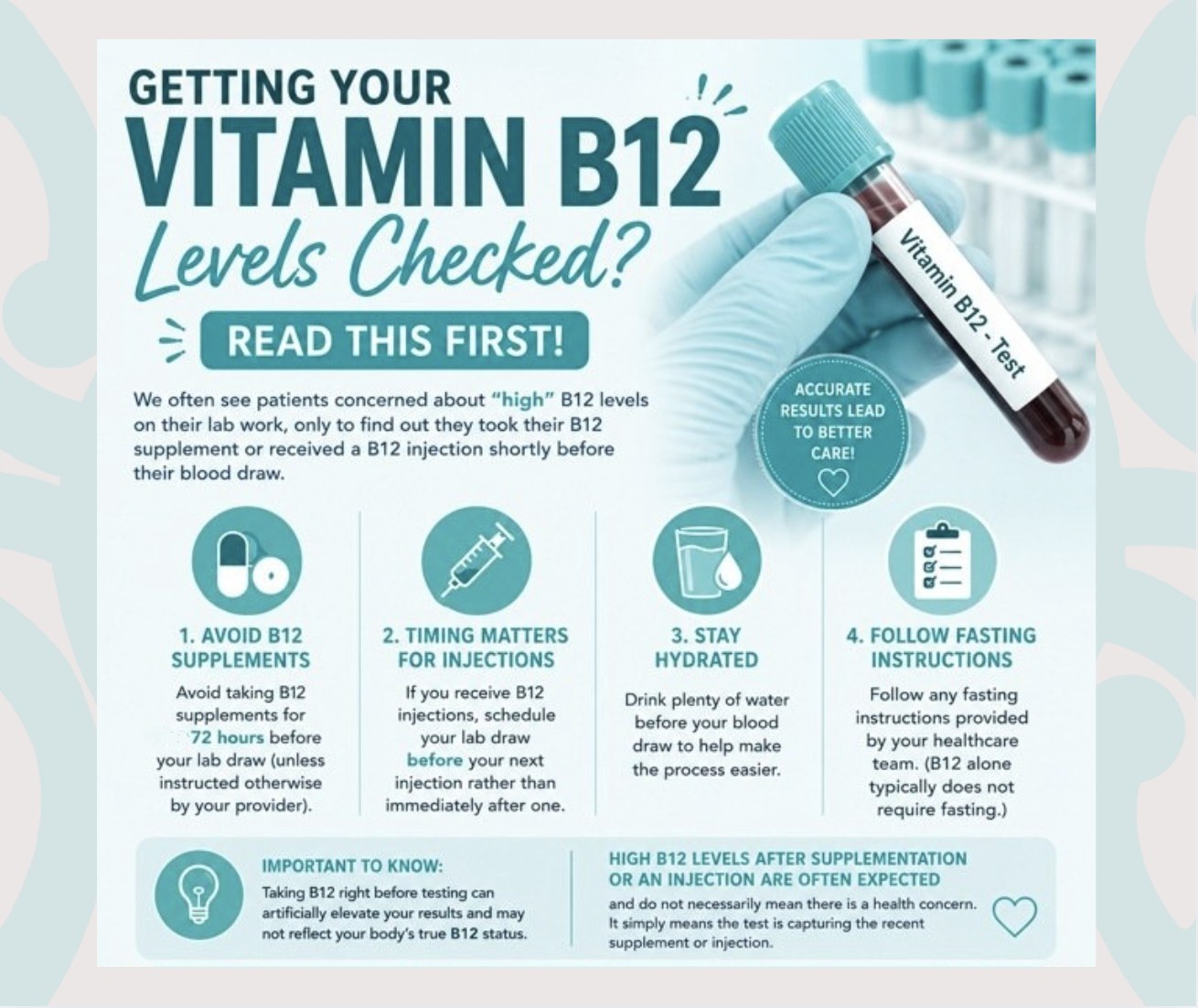 before you give a b12 injection questionaire Health & Wellness Connection Quantity:10 Vials b12 injections for bodybuilding Hidroxocobalamina