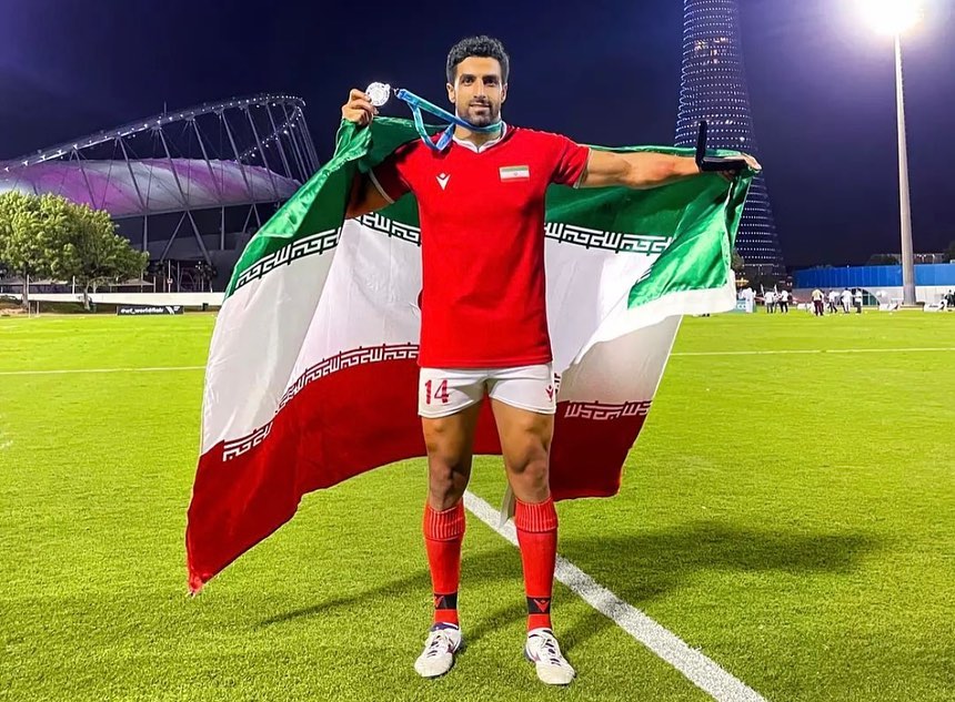 Iranrugby