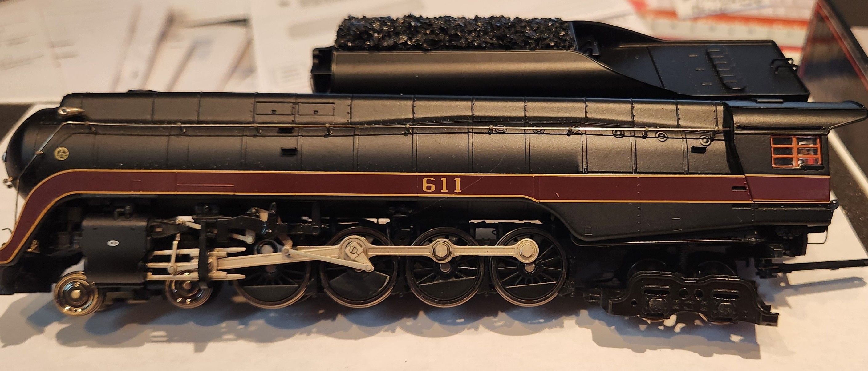 Bachmann HO E-Z Track 26 Radius Curve Nickel Silver (5