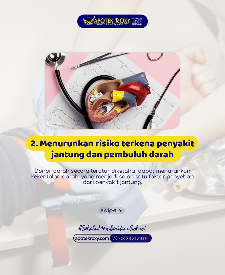 Apotek Roxy | Central Jakarta