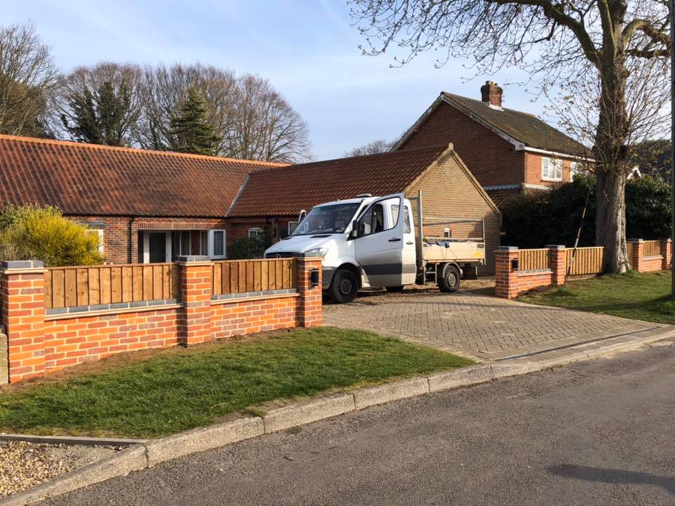 Tim Pendle Builders | Norwich