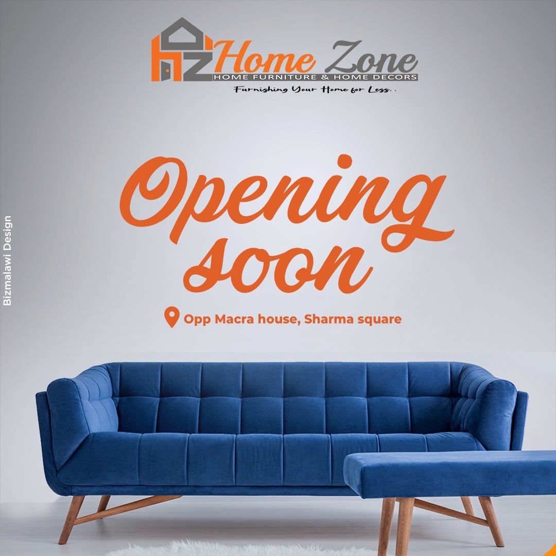 Home zone - INCOMING FURNITURE SHOP! Look out for Home... | Facebook