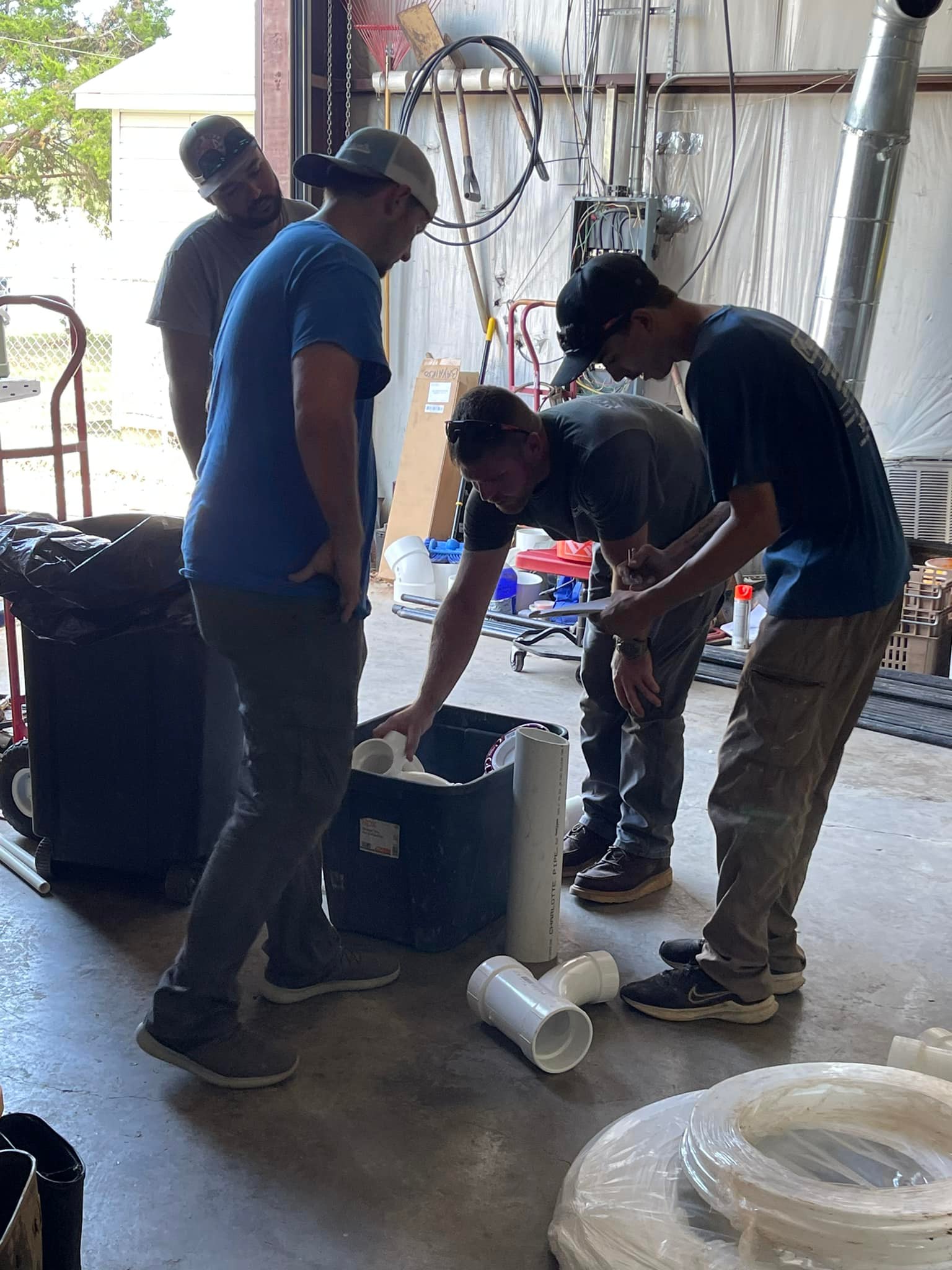 Magnolia Plumbing & A/C