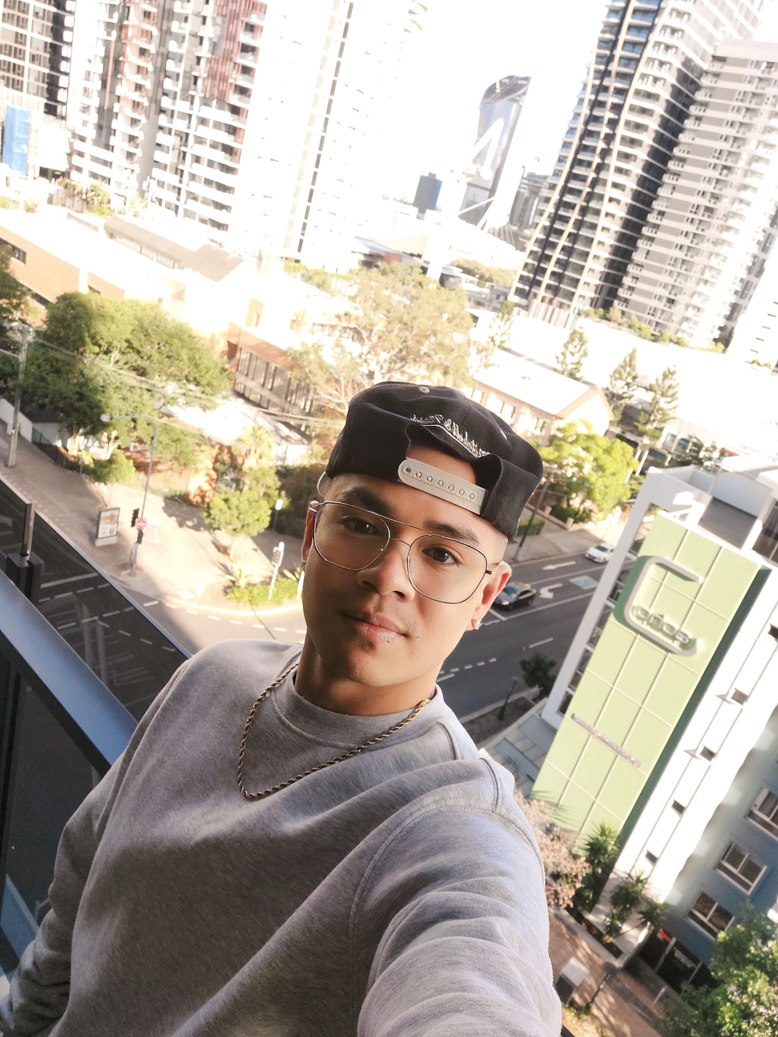 Laurence Tuazon