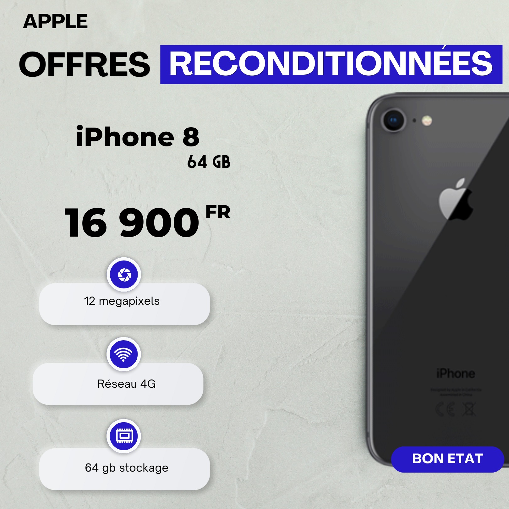 API PHONE - #altertebonplan Sans plus tarder, notre...