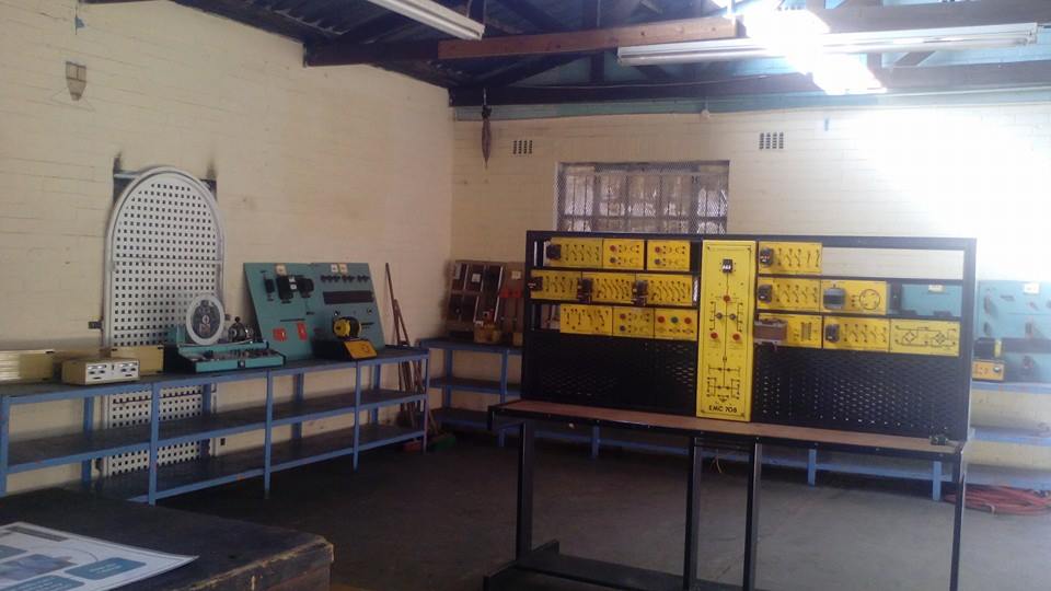 Stit Mining Training | Rustenburg