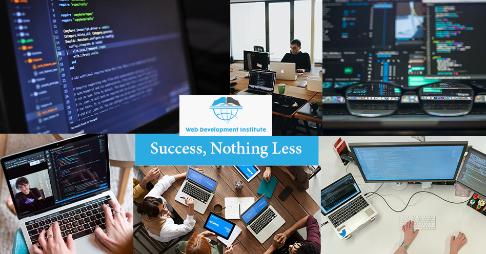 Web Development Institute - Learn how to use the world’s #1 eCommerce ...