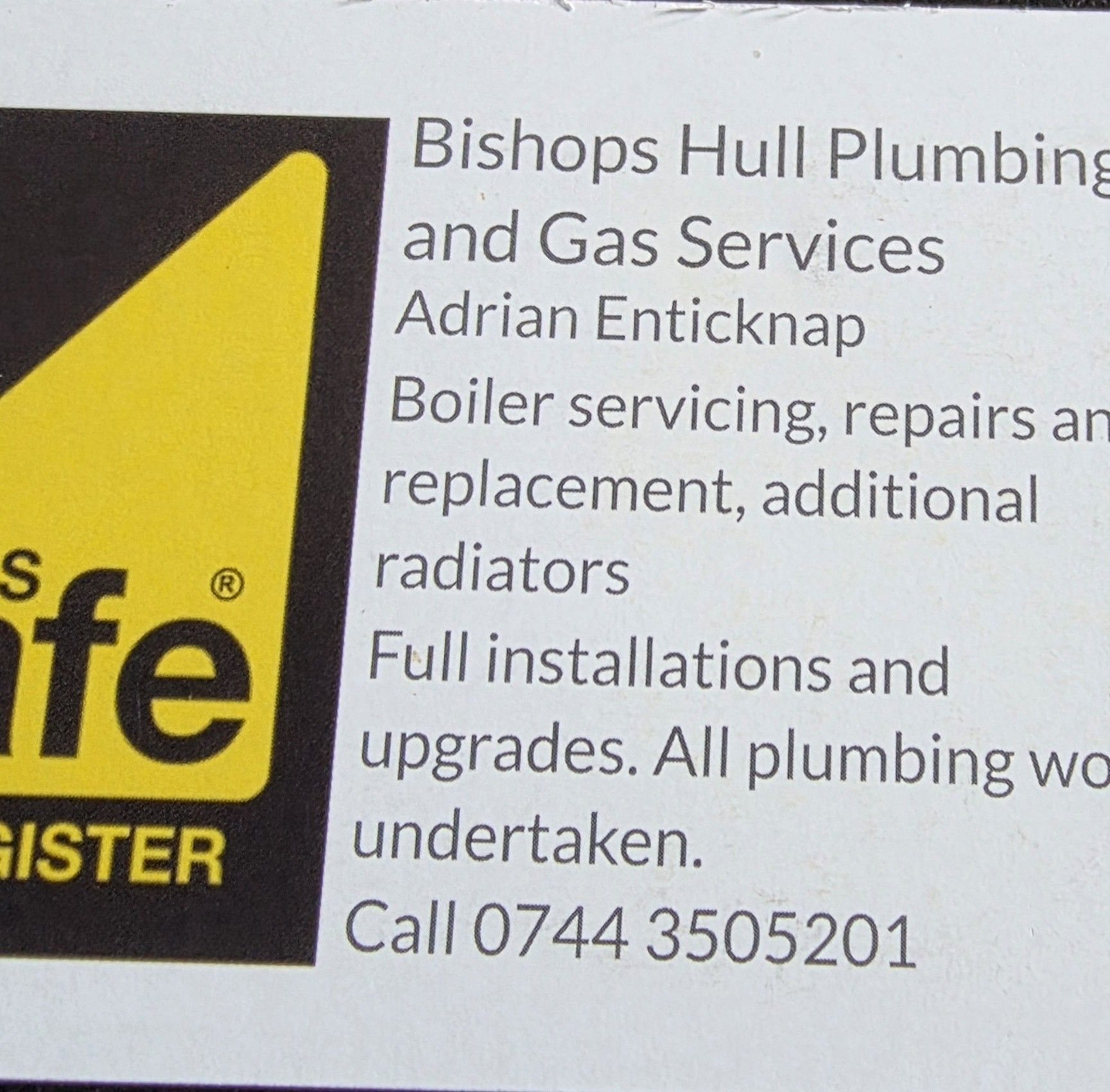 Boiler problems | We have this Main Combi 24 HE which was installed in ...