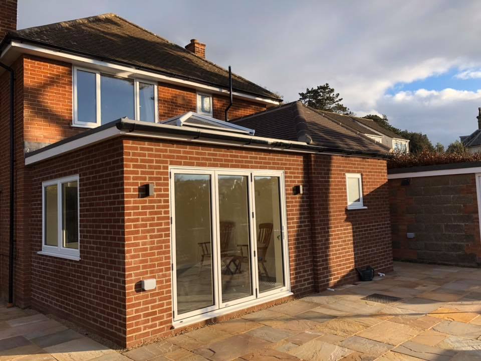 Tim Pendle Builders | Norwich