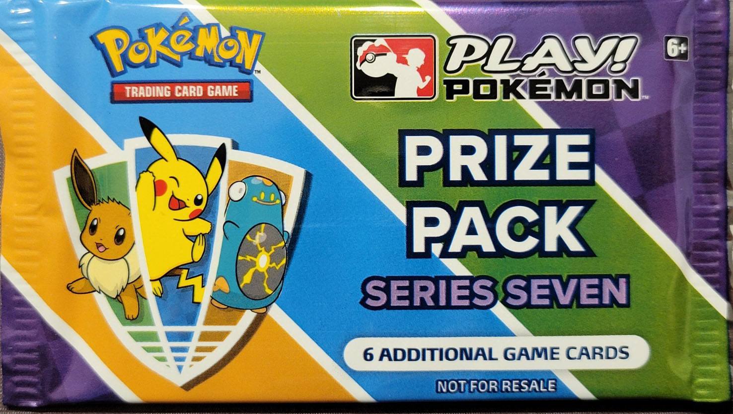 pokemon prize pack cards PSA 10 Heatran #123 Play! Series 6 Pokemon card  GorillaTCG you may draw cards until you have 3 cards in your hand Series 7 Pokmon prize packs