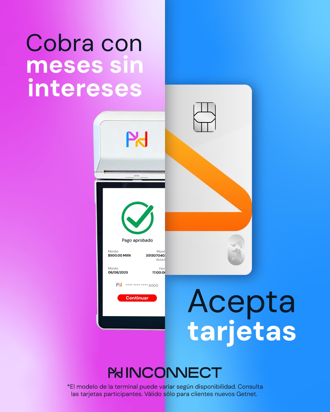 Inconnect México