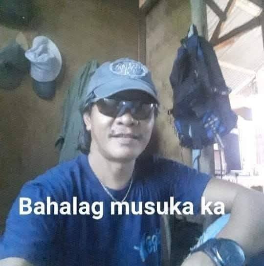 Ledwall #fbreels #KwikyMart #kahitlikelang | Rolly Cabasag Colot