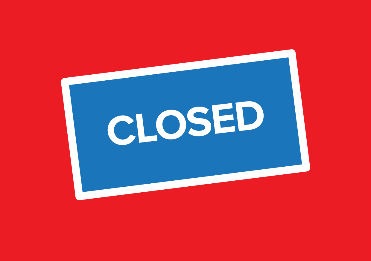 CLOSED TODAY *** Due to Storm... - Aberdeen City Council