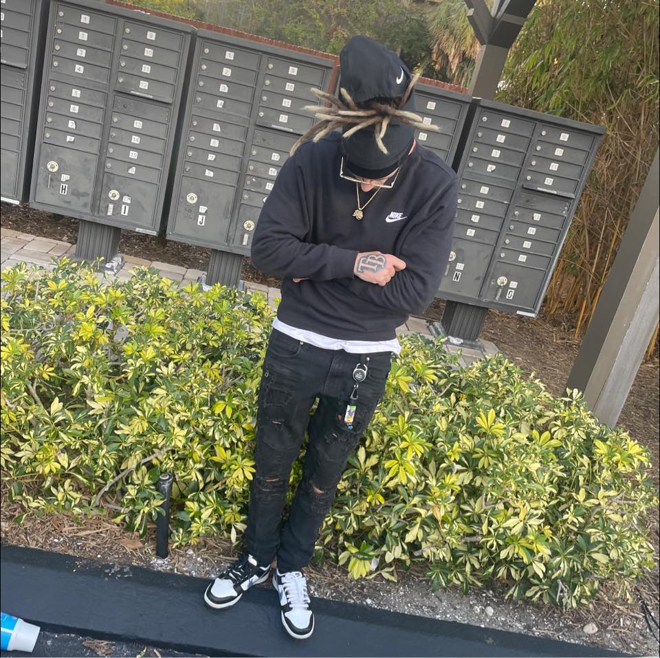 Travis Riley