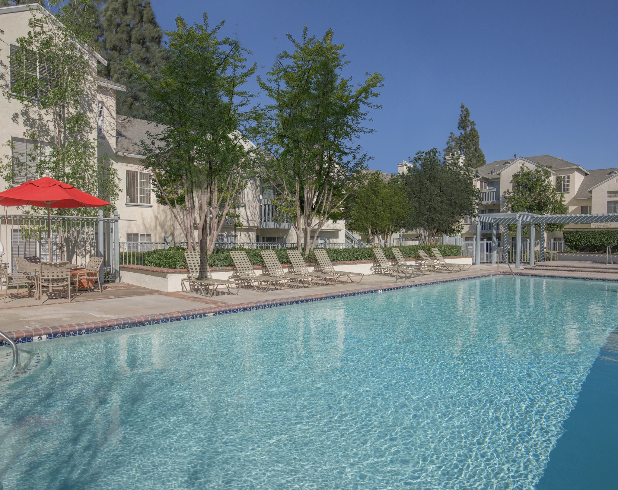 River Ridge Apartment Homes | Corona CA