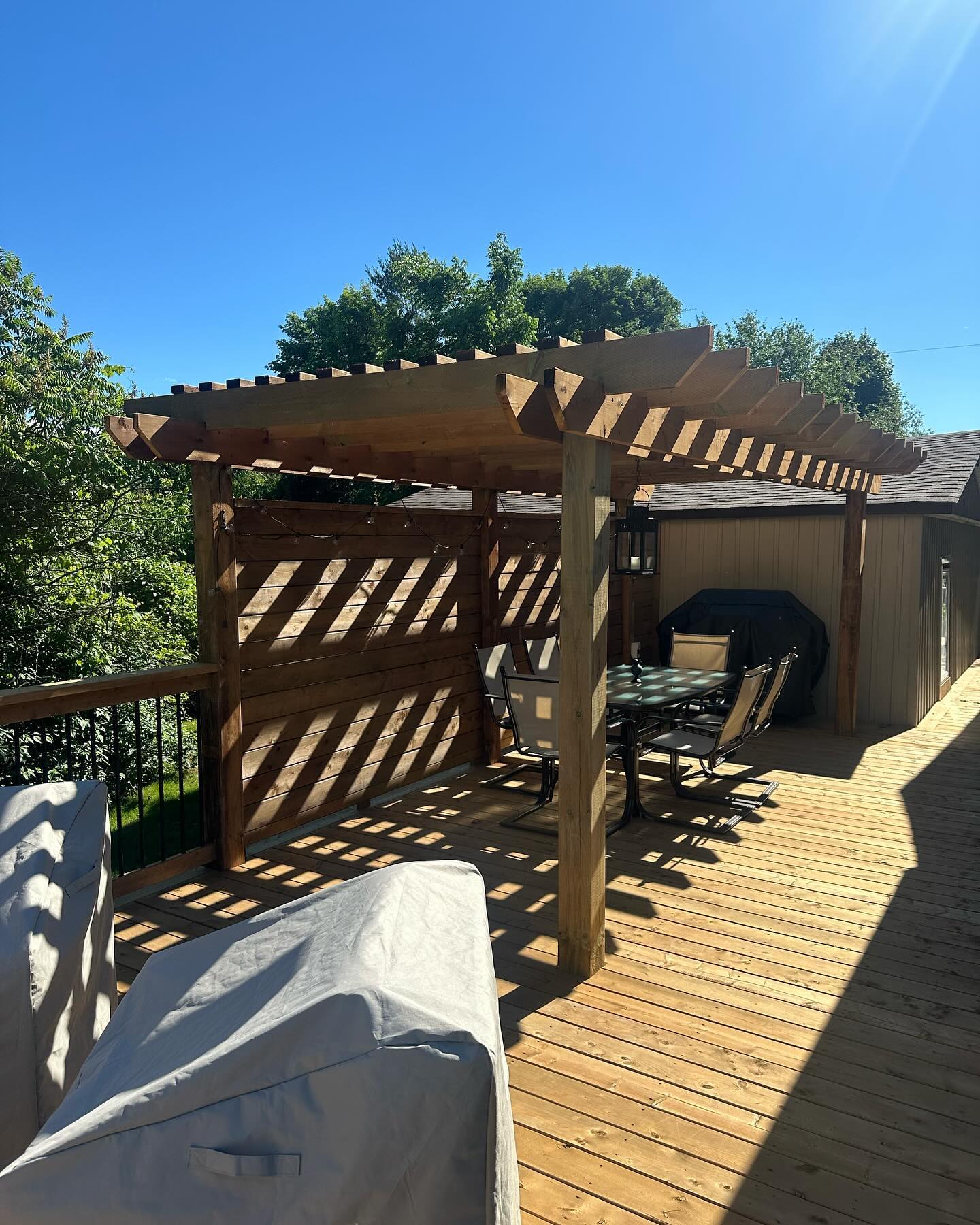 Healey Deck and Fence added a new... - Healey Deck and Fence