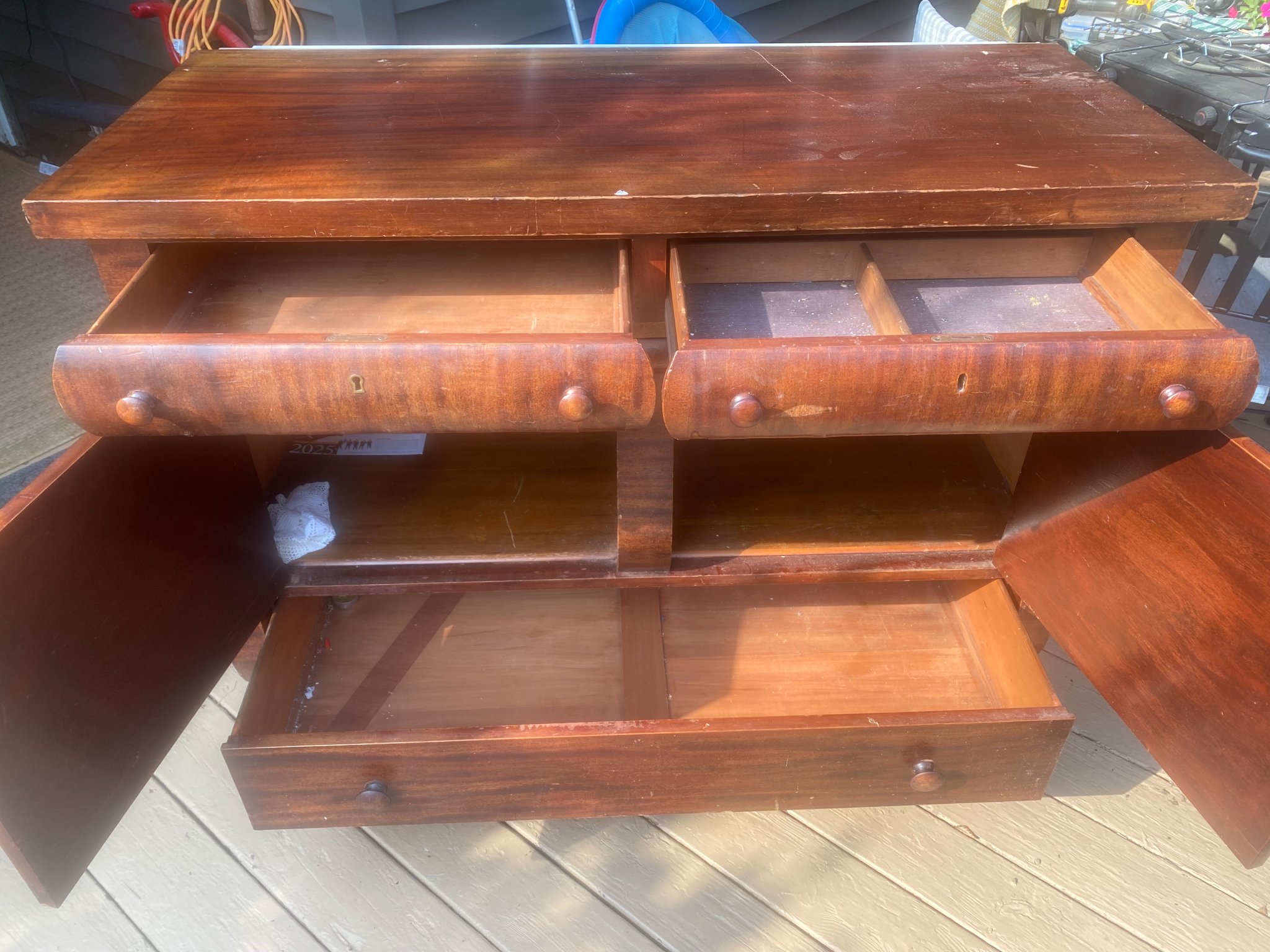Buffet for sale - Buffets & Sideboards - Lancaster, Pennsylvania ...