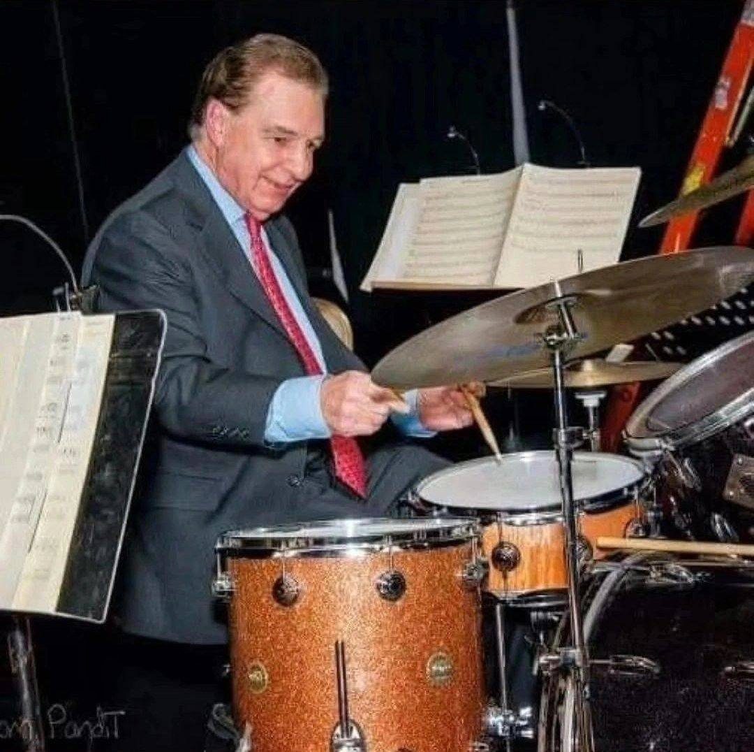 Tony Calandra