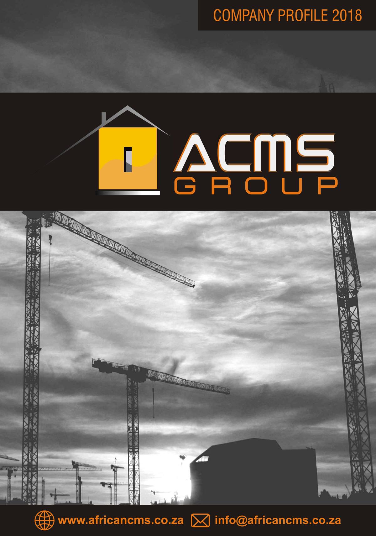 ACMS Pty Ltd