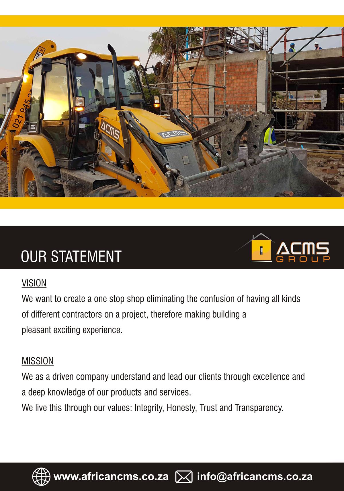 ACMS Pty Ltd