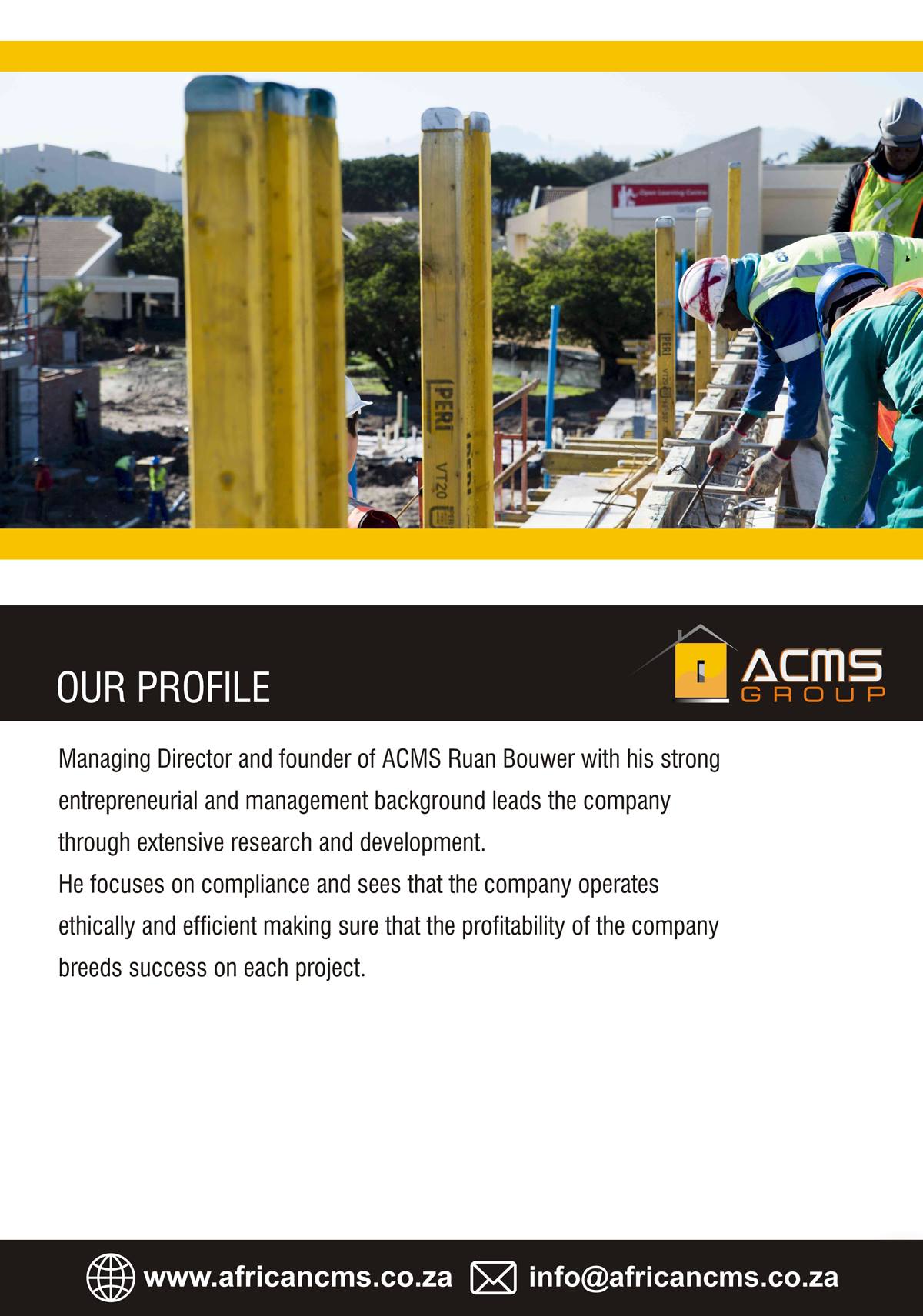 ACMS Pty Ltd