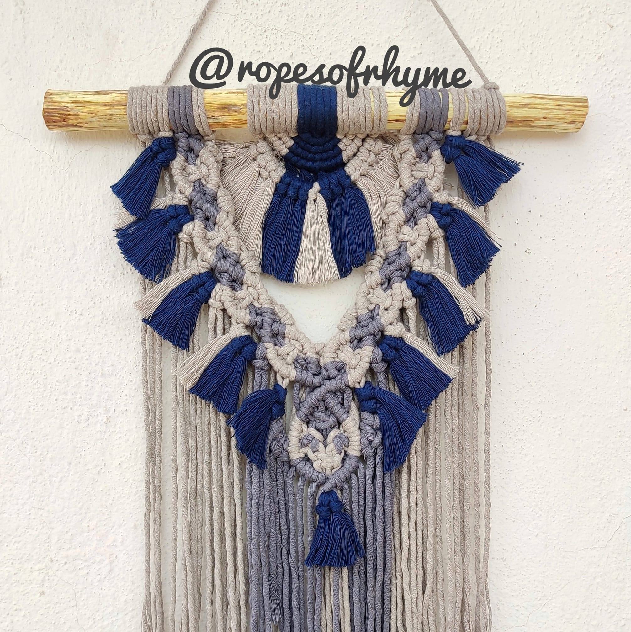 Ropes of Rhyme
