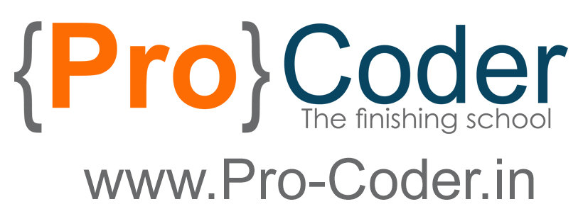 Pro-Coder - Home