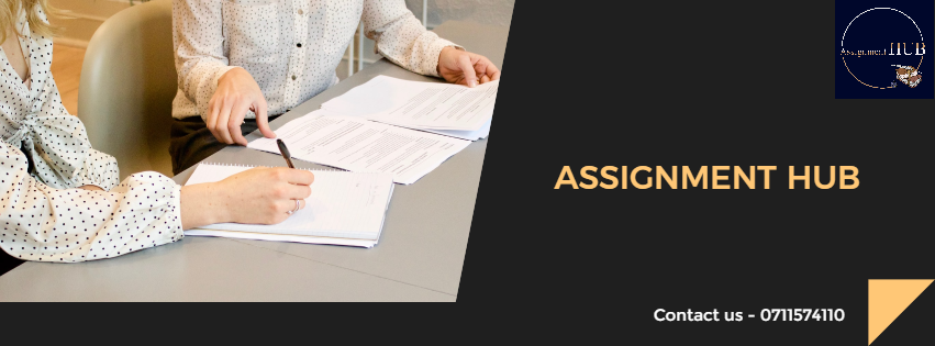 Assignment Hub