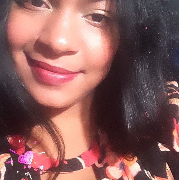 Rebeca Reyes