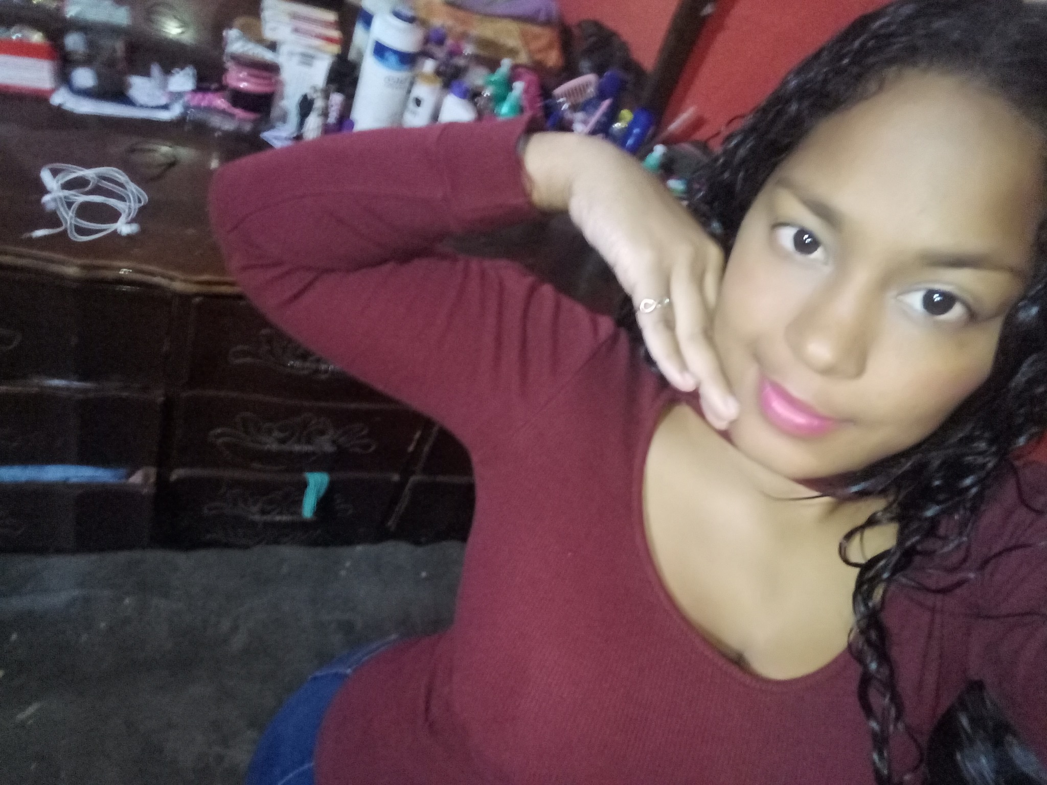Rebeca Reyes