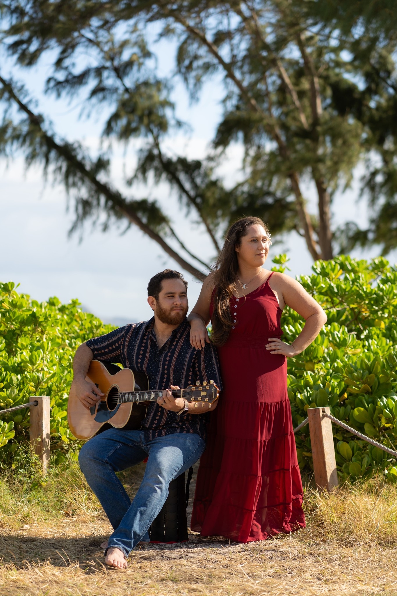 Kailua Moon Music on Reels