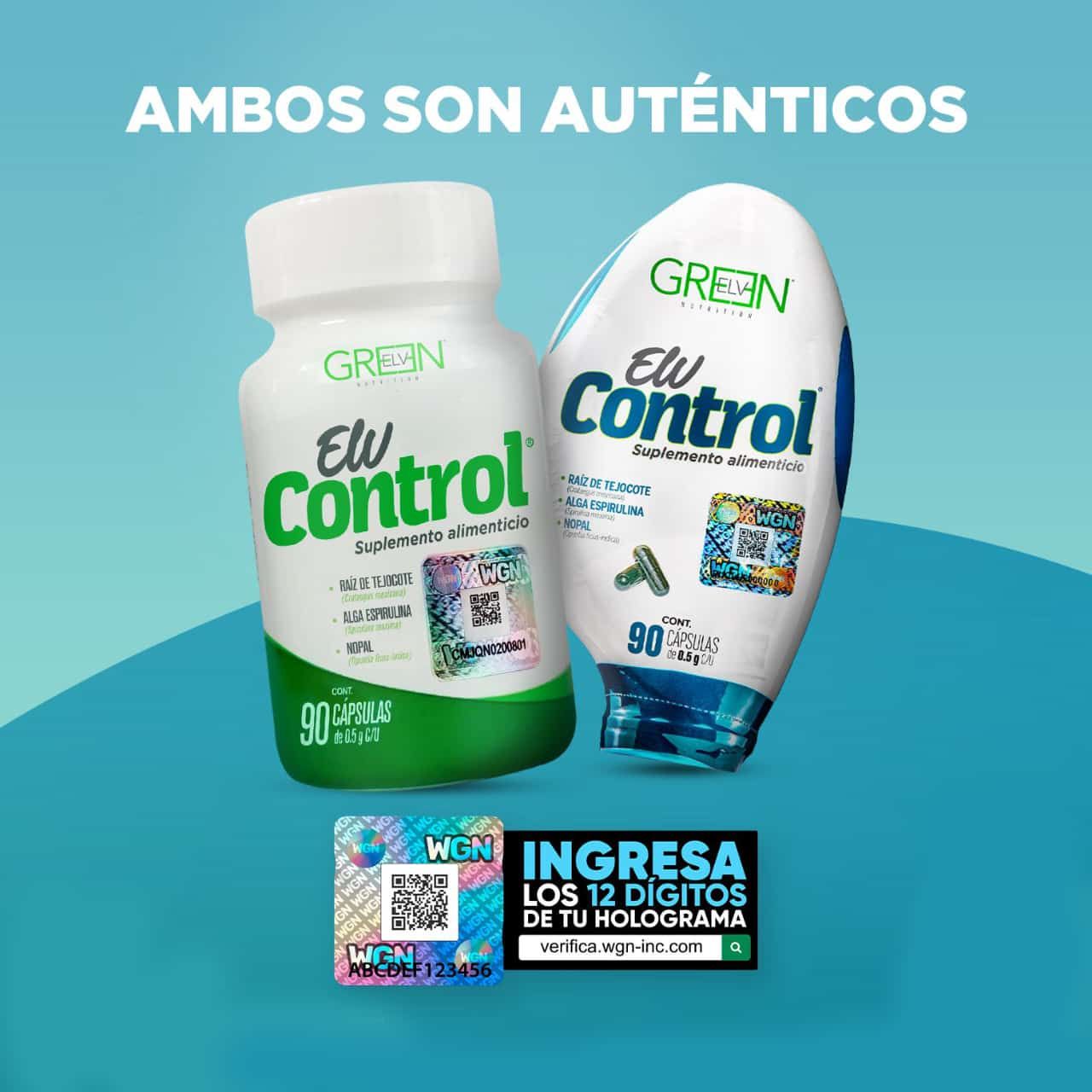 Raíz - Damos la bienvenida a la nueva presentación de elv control en ...