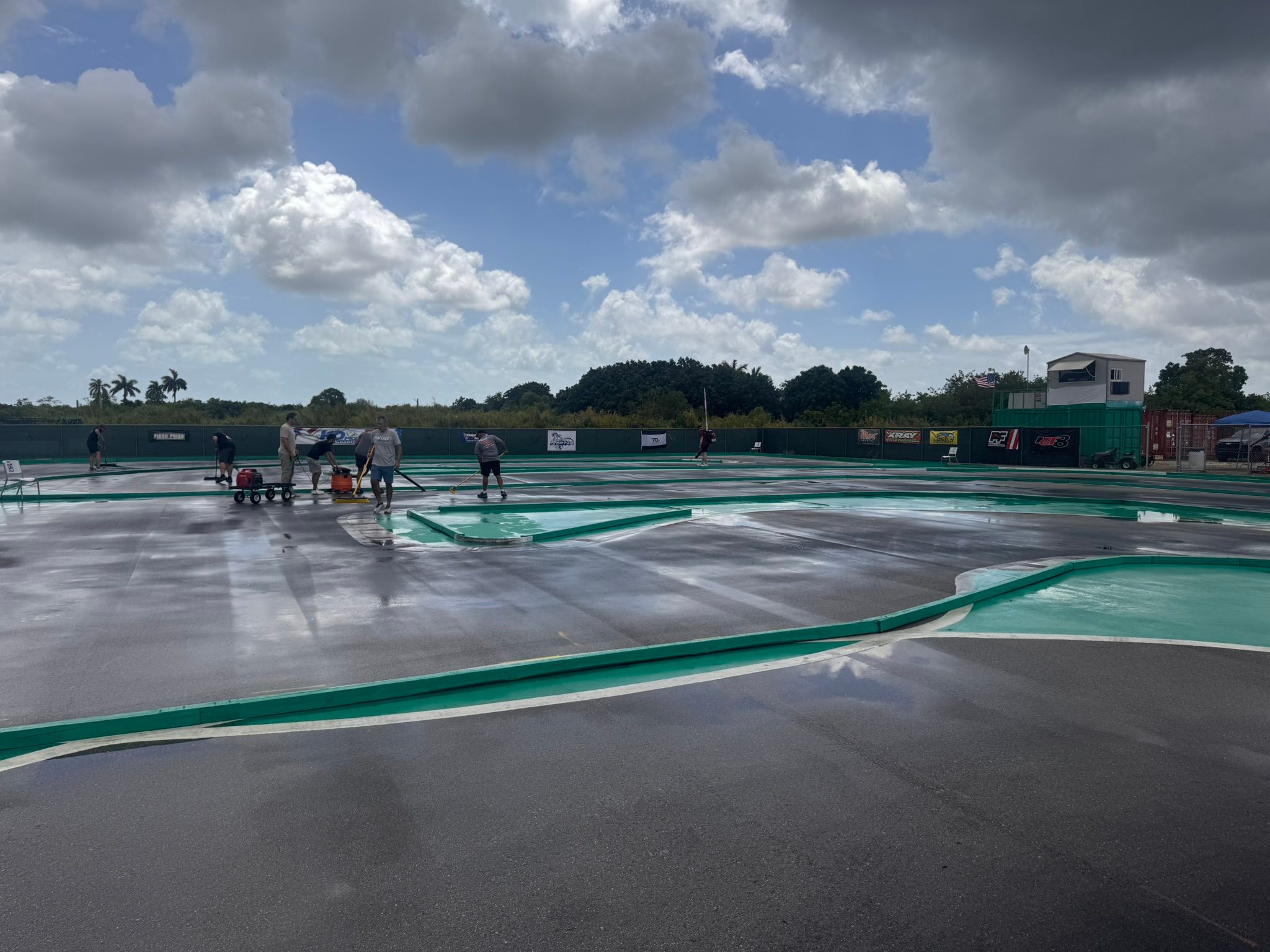 Homestead RC Raceway