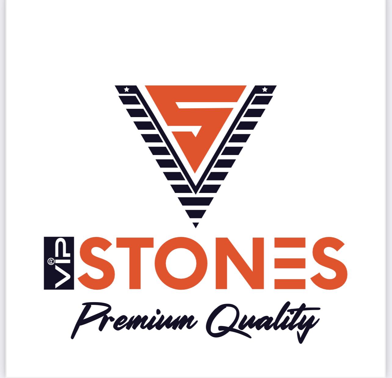 Vip Stones
