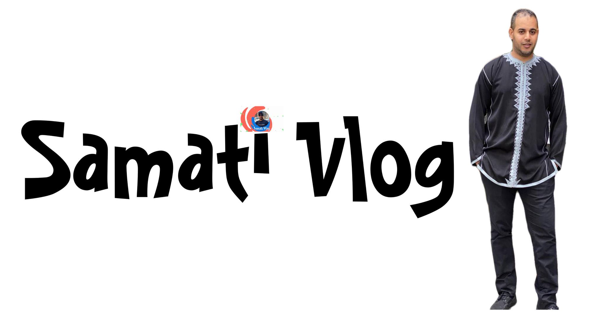 Samati Vlog