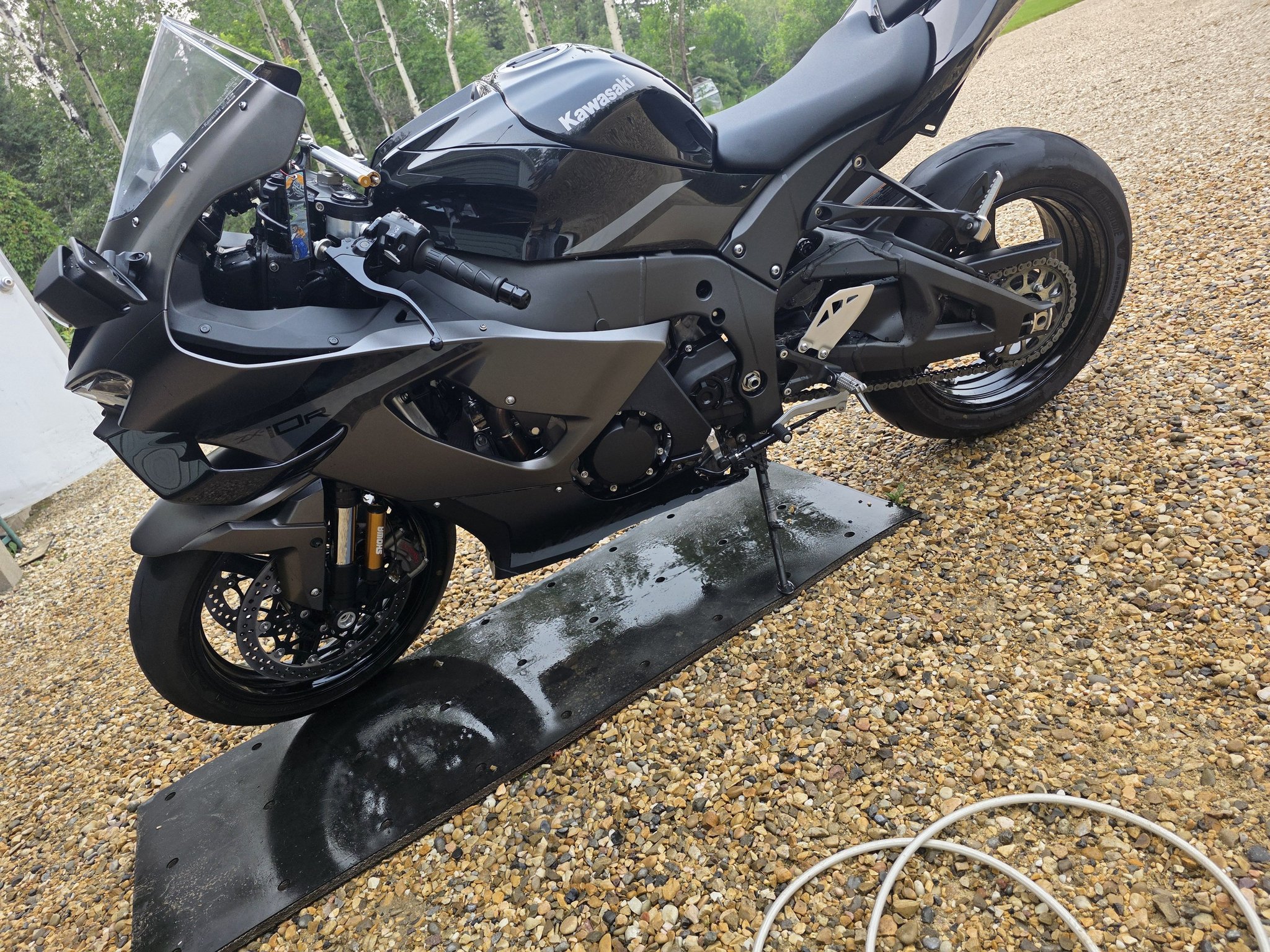 Kawasaki Ninja ZX-10R & ZX-10RR Owners Club | Facebook