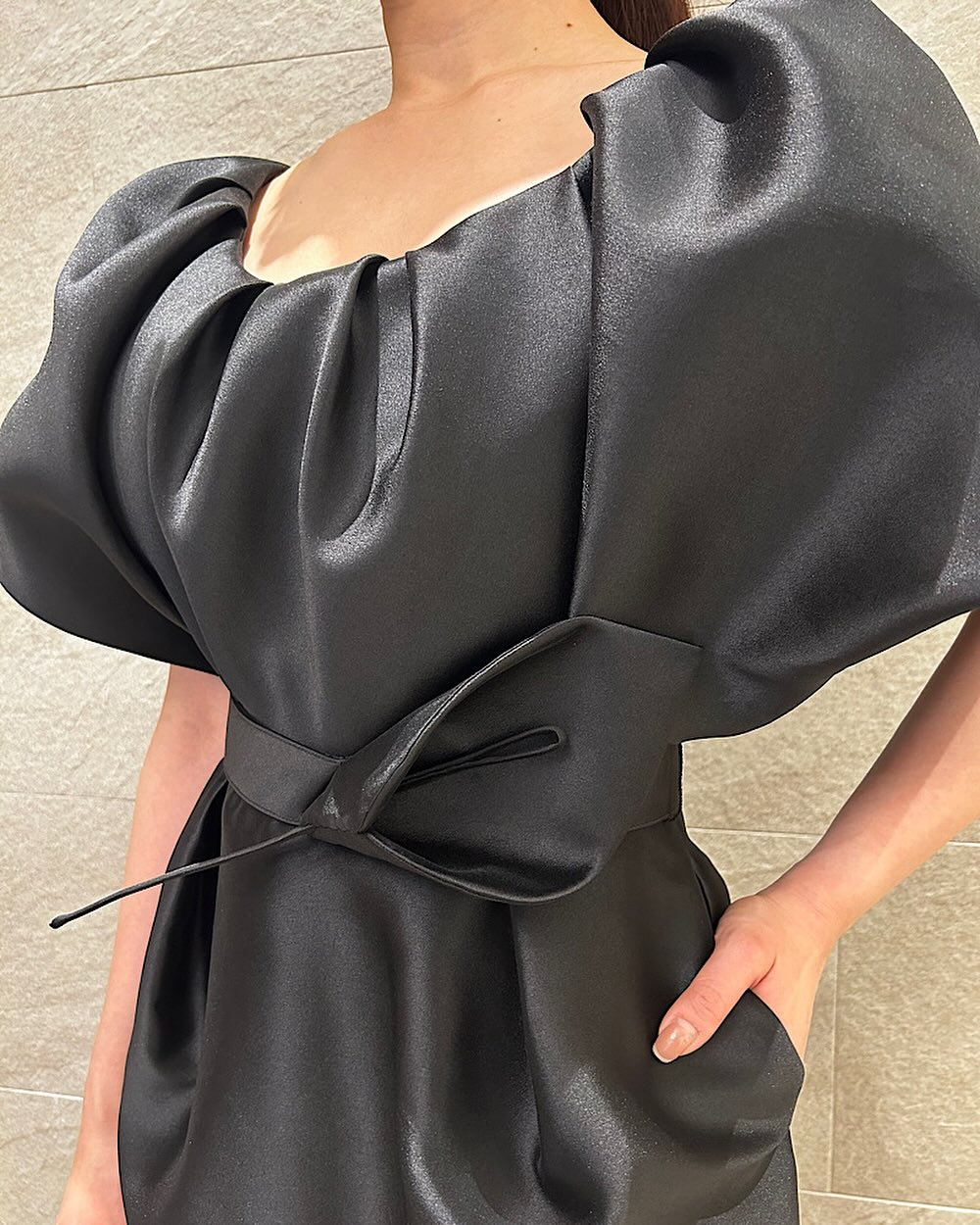 New arrival KHOON HOOI BELLADONNA hauterenttorunway haute renttorunway レンタルドレス レンタルパーティードレス パーティードレス ゲストドレス ゲスかトドレスレンタル インポートドレス 結婚式ドレス 2次会 ドレス 卒業式ドレス 卒業式コーデ
