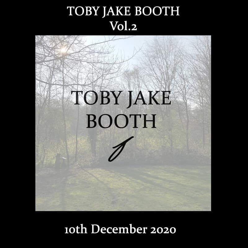 Toby Jake Booth Music